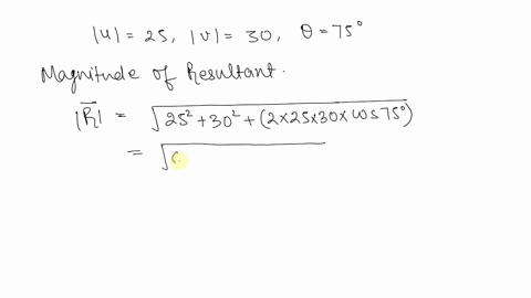 magnitudes-of-vectors-u-and-v-and-the-angle-theta-between-the-vectors-are-given-find-the-sum-of-ma-4