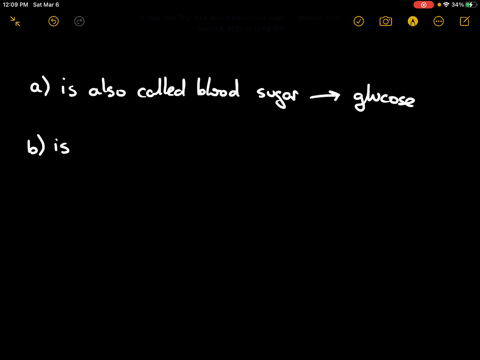 identify-the-monosaccharide-that-fits-each-of-the-following-descriptions-a-is-also-called-blood-suga