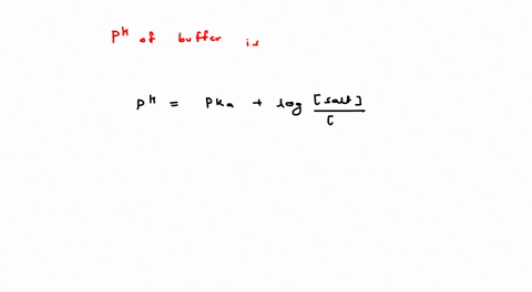 a-buffer-solution-is-prepared-by-mixing-equal-concentration-of-acid-ionization-constant-mathrmk_math