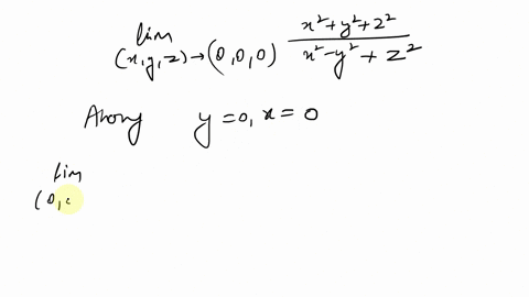 SOLVED:Let a, b, and c denote complex constants. Then use definition (2 ...
