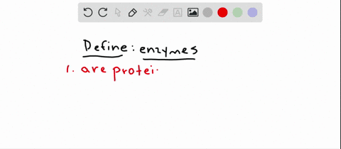 enzymes-_____________-a-are-proteins-except-for-a-few-rnas-b-lower-the-activation-energy-of-a-reacti