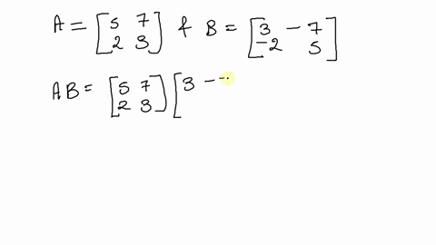 determine-whether-a-and-b-are-inverses-by-calculating-ab-and-ba-do-not-use-a-calculator-aleftbeginar