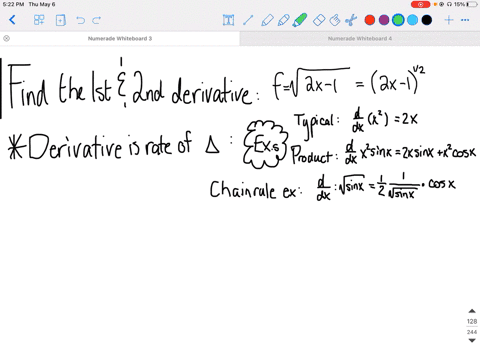 find-the-first-and-second-derivatives-of-the-function-fxsqrt2-x-1-2