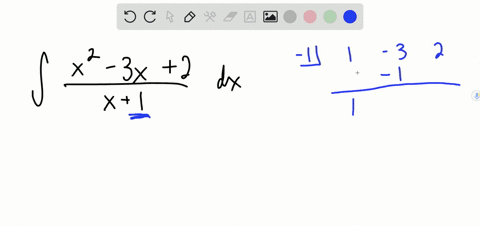 find-the-indefinite-integral-int-fracx2-3-x2x1-d-x
