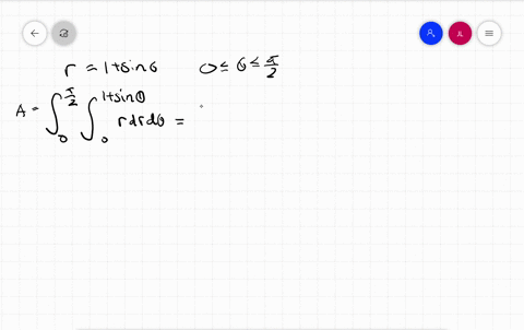 beginarrayltext-cardioid-in-the-first-quadrant-find-the-area-of-the-region-cut-text-from-the-first-q