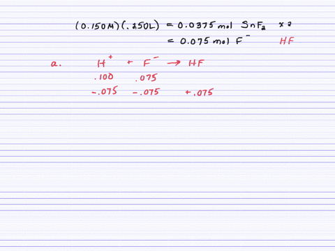 which-of-the-following-would-form-a-buffer-if-added-to-2500-mathrmml-of-0150-mathrmm-mathrmsnf_2-a-2