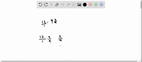 subtract-the-mixed-numbers-write-the-answers-as-fractions-or-mixed-numbers-12-9-frac29