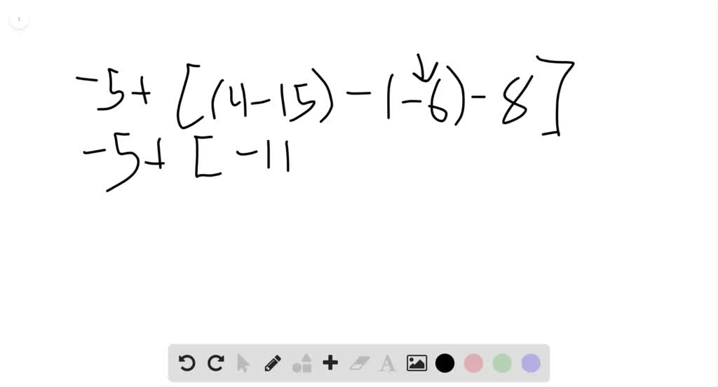 solved-simplify-each-expression-remember-the-order-of-operations