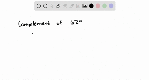 find-the-complement-of-a-62circ-angle-2