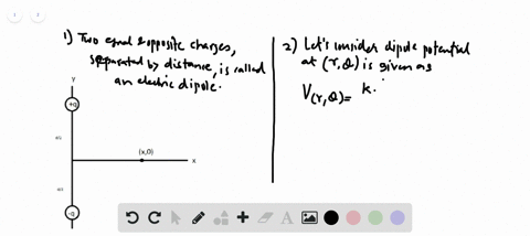two-equal-but-opposite-charges-form-a-dipole-describe-the-equipotential-surface-on-which-v0-2