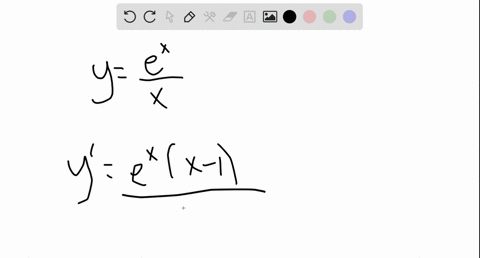 find-an-equation-of-the-tangent-line-to-the-given-curve-at-the-specified-point-yfracexx-quad1-e