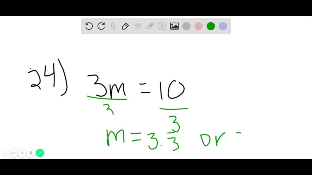 solved-solve-each-equation-and-check-the-solution-see-examples-1-6-3