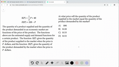 at-what-price-will-the-quantity-of-the-product-supplied-to-the-market-equal-the-quantity-of-the-prod