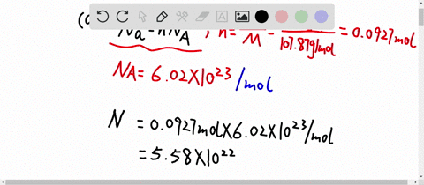 a-calculate-the-number-of-electrons-in-a-small-electri-cally-neutral-silver-pin-that-has-a-mass-of-1