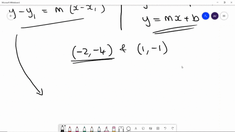 write-the-point-slope-form-of-the-equation-of-the-line-satisfying-each-of-the-conditions-in-exerc-20