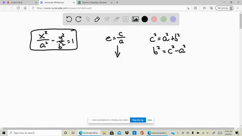the-effect-of-eccentricity-on-a-hyperbolas-shape-mathrmwhat-happens-to-the-graph-of-a-hyperbola-as-i