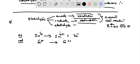 justify-each-answer-by-appropriate-calculations-assume-that-each-reaction-occurs-at-standard-electro