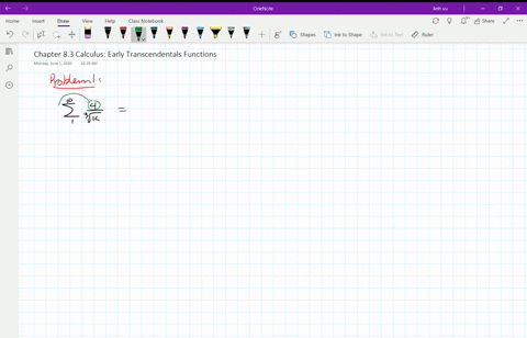 determine-convergence-or-divergence-of-the-series-sum_k1infty-frac4sqrt3k