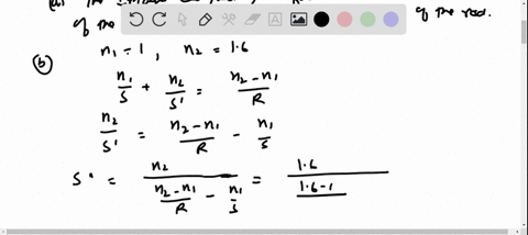 a-transparent-cylindrical-tube-with-radius-r150-mathrmcm-has-a-flat-circular-bottom-and-a-top-that-i