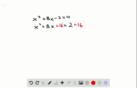 solve-x28-x-20-a-4-pm-3-sqrt2-b-4-pm-2-sqrt2-c-4-pm-3-sqrt2-d-4-pm-sqrt16