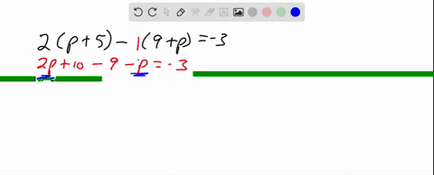 solve-each-equation-and-check-your-solution-2p5-9p-3