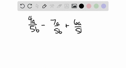 in-each-of-the-following-exercises-perform-the-indicated-operations-express-your-answer-as-a-sing-28