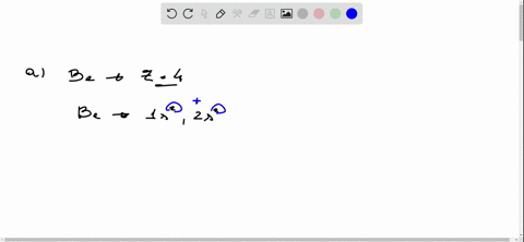 a-write-out-the-ground-state-electron-configuration-left1-s2-2-s2-ldotsright-for-the-beryllium-atom-