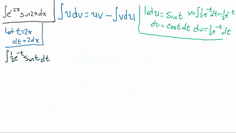 evaluate-the-integrals-using-integration-by-parts-int-e-2-x-sin-2-x-d-x