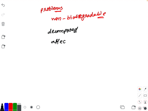 what-are-the-problems-caused-by-the-non-biodegradable-wastes-that-we-generate