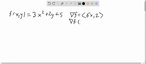 computing-directional-derivatives-with-the-gradient-compute-the-directional-derivative-of-the-fol-17