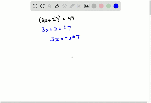 solve-each-equation-by-using-the-square-root-property-simplify-all-radicals-see-examples-4-and-5-3-x