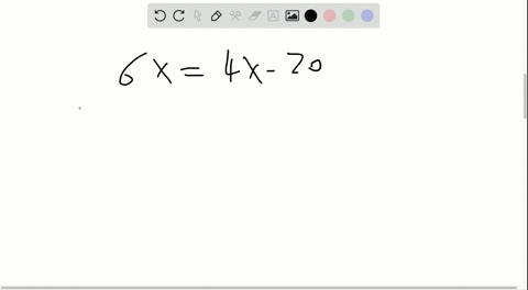 solve-each-equation-and-check-6-x4x-5