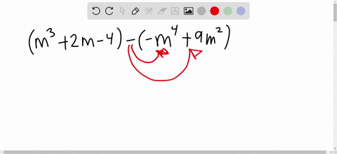 perform-the-indicated-operations-subtract-left-m49-m2right-from-leftm32-m-4right