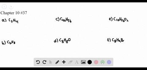 calculate-the-number-of-degrees-of-unsaturation-for-each-molecular-formula-a-c_3h_4-c-c_40h_s6-e-c_1
