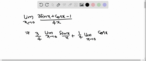 use-the-properties-of-limits-and-the-facts-that-lim-_x-rightarrow-0-fracsin-xx1-quad-lim-_x-righta-3