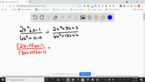 simplify-the-expression-frac2-x2x-16-x2x-2-div-frac2-x25-x36-x213-x6