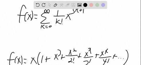 sum-the-series-sum_k0infty-frac1k-x3-k1-2