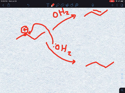 explain-why-s-2-butanol-forms-a-racemic-mixture-when-it-is-heated-in-sulfuric-acid-2