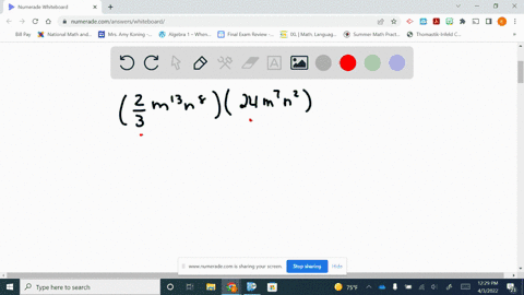 use-the-commutative-and-associative-properties-of-real-numbers-and-the-properties-of-exponents-to-31