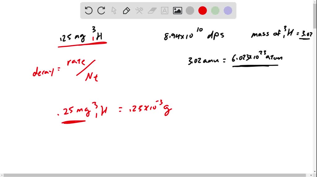 SOLVEDTritium, or hydrogen3, is prepared by bombarding lithium6 with