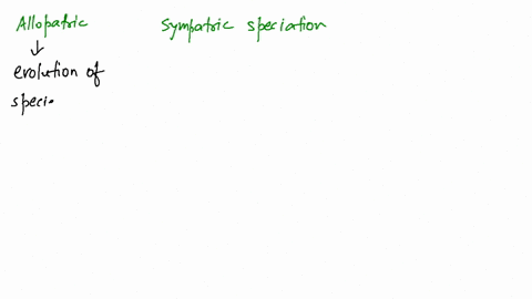 what-is-the-difference-between-allopatric-and-sympatric-speciation-and-which-is-thought-to-be-more-c
