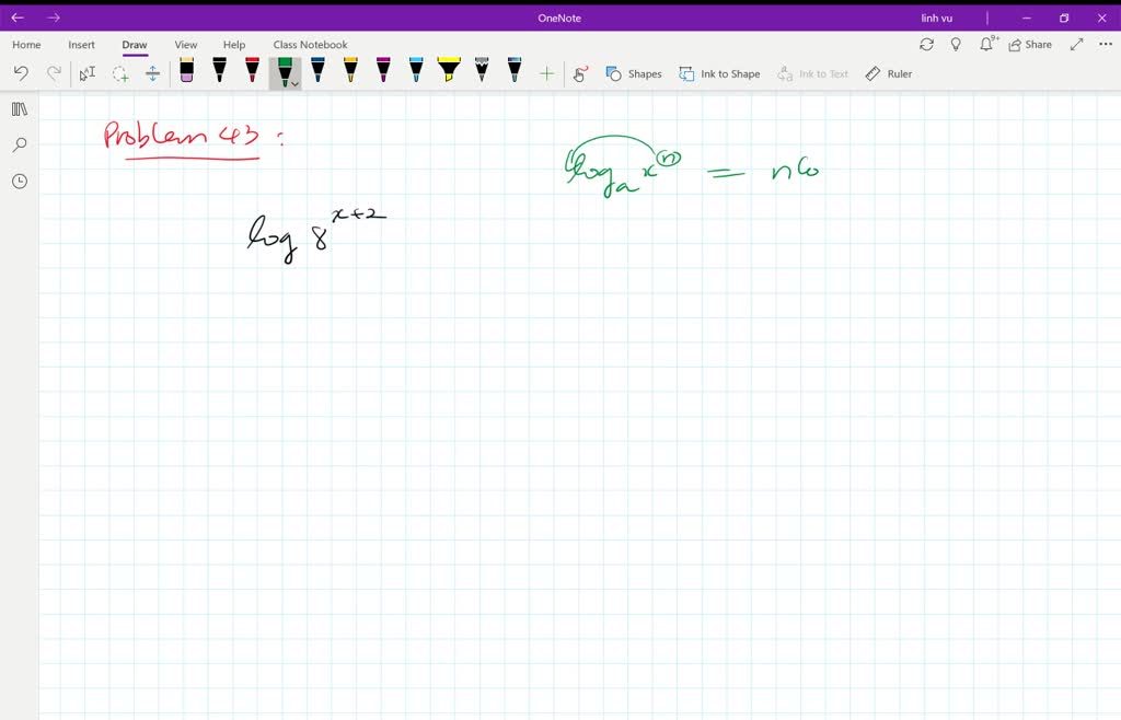 solved-use-the-power-property-of-logarithms-to-rewrite-each-term-as-the