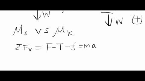 the-system-shown-is-at-rest-when-a-constant-250-mathrmn-force-is-applied-to-block-a-neglecting-the-m