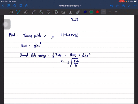 -ee-the-wave-functions-of-the-harmonic-oscillator-like-those-of-a-particle-in-a-finite-well-are-nonz