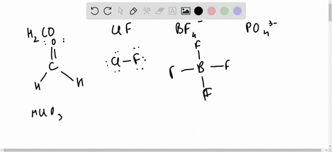 write-lewis-structures-for-the-following-molecules-or-ions-a-mathrmh_2-mathrmco-b-mathrmclf-c-mathrm