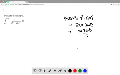 evaluate-the-integral-displaystyle-int_006-fracx2sqrt9-25x2-dx