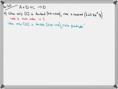 for-the-reaction-agbgcg-rightarrow-dg-the-following-data-were-obtained-at-constant-temperature-a-wha