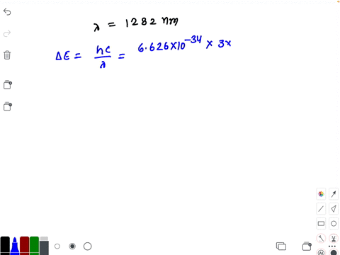 what-transition-in-hydrogen-corresponds-to-emission-of-an-infrared-photon-with-lambda1282-mathrmnm