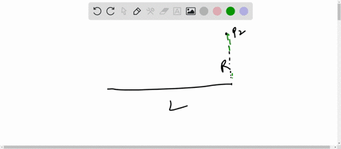 in-fig-30-28-a-straight-wire-of-length-l-carries-current-i-show-that-bfracmu_0i4-pi-r-fraclleftl2r2r