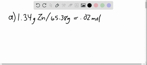 how-many-moles-of-atoms-are-in-each-elemental-sample-a-134-mathrmg-mathrmzn-b-249-mathrmg-mathrmar-c
